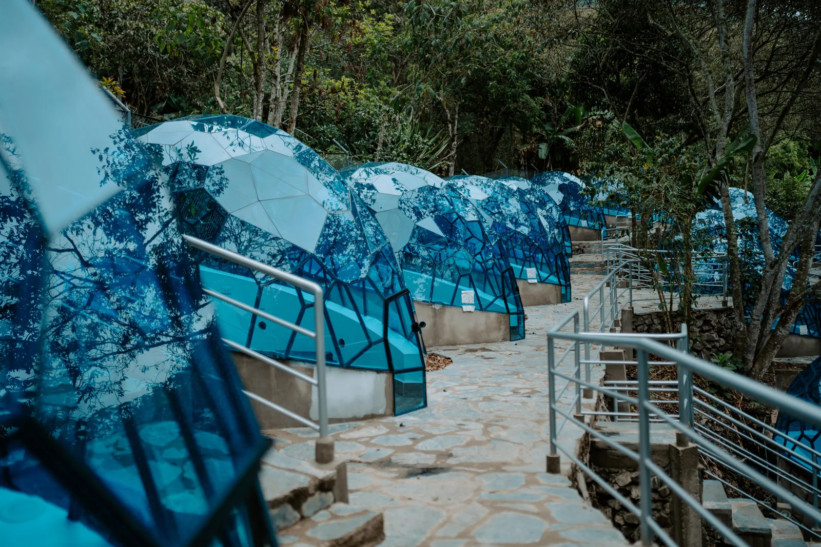 Inca Jungle Trek 3 Days
