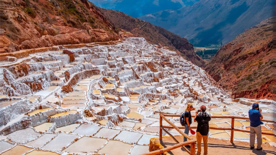 Travel guide