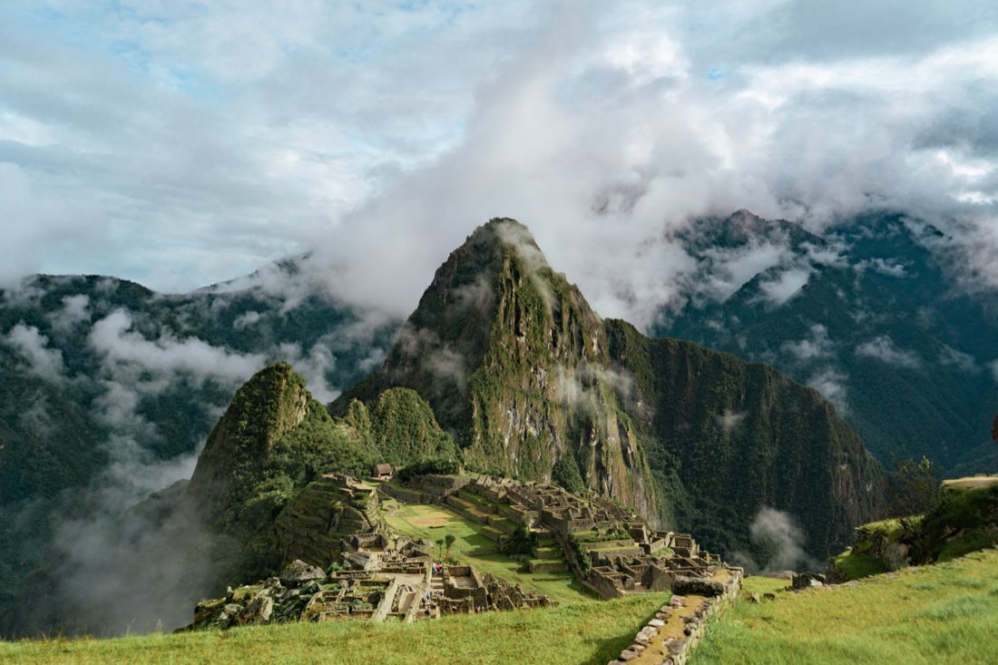 Sacred Valley