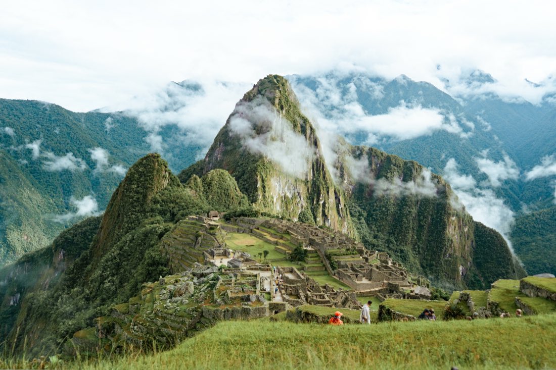 Machu Picchu Tours