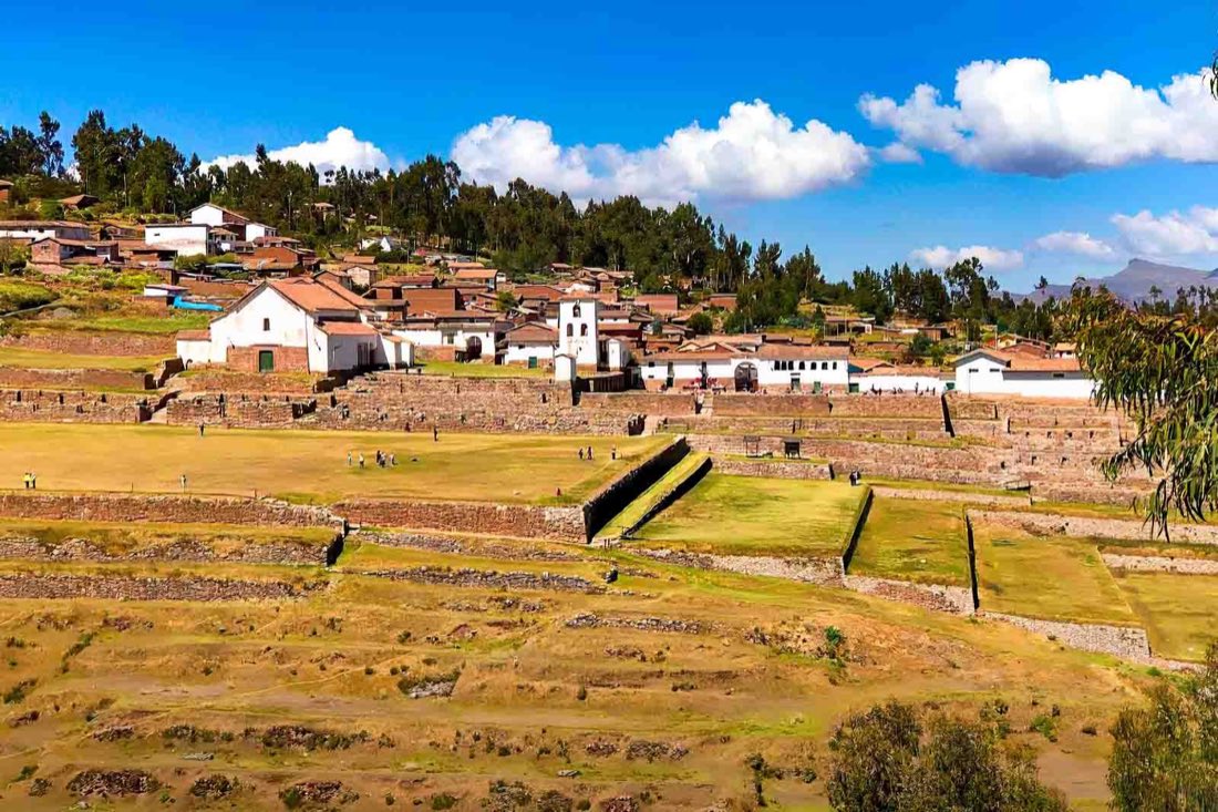 Ausangate Trek