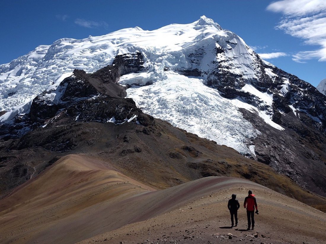 Why travel with us