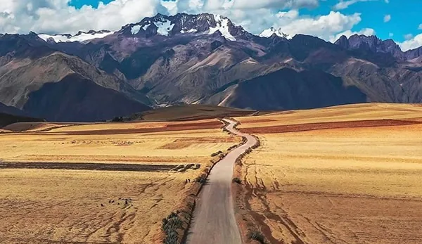 Sacred Valley